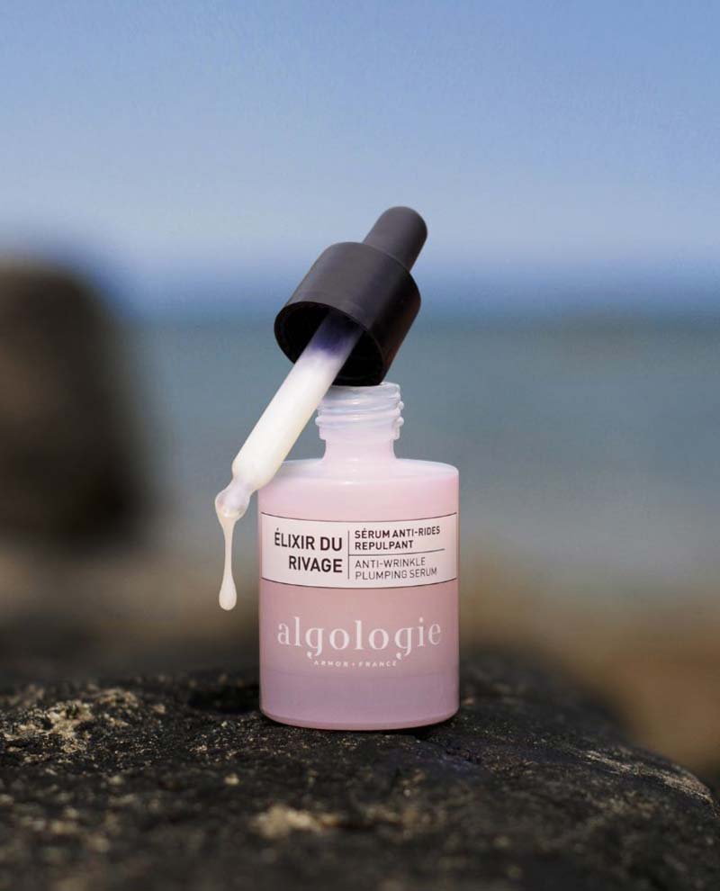 Algologie, Anti-Wrinkle Plumping Serum 30ml - Image 3