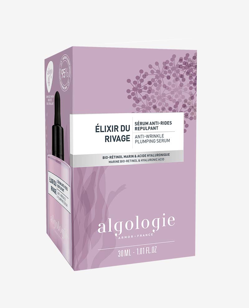 Algologie, Anti-Wrinkle Plumping Serum 30ml - Image 2