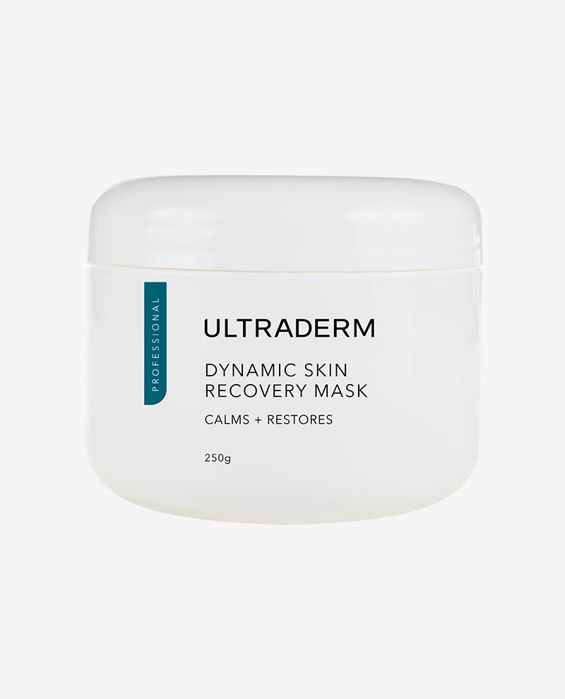 Ultraderm, Dynamic Skin Recovery Mask 250g