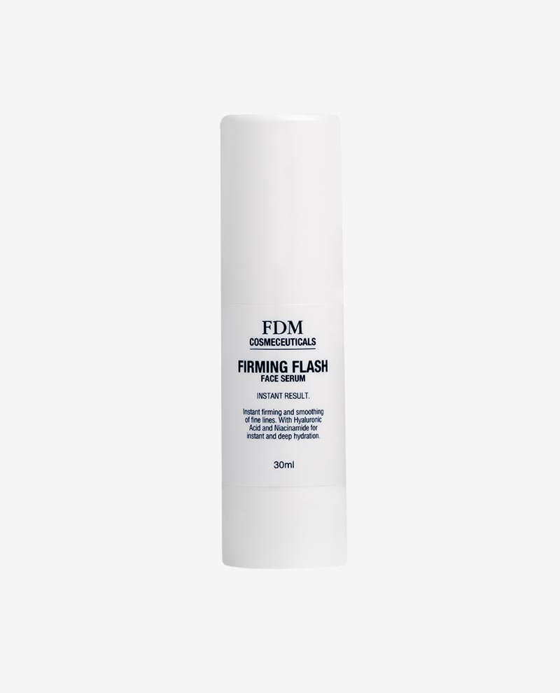 Fleur De Mer, Firming Flash for the Face 30ml