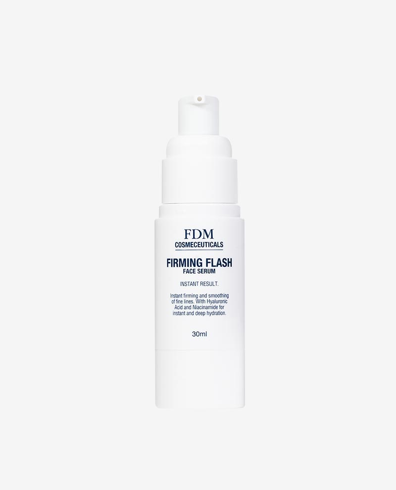 Fleur De Mer, Firming Flash for the Face 30ml - Image 2