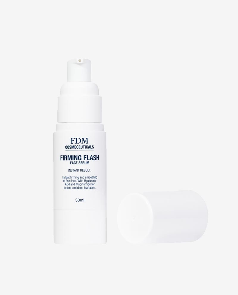 Fleur De Mer, Firming Flash for the Face 30ml - Image 3
